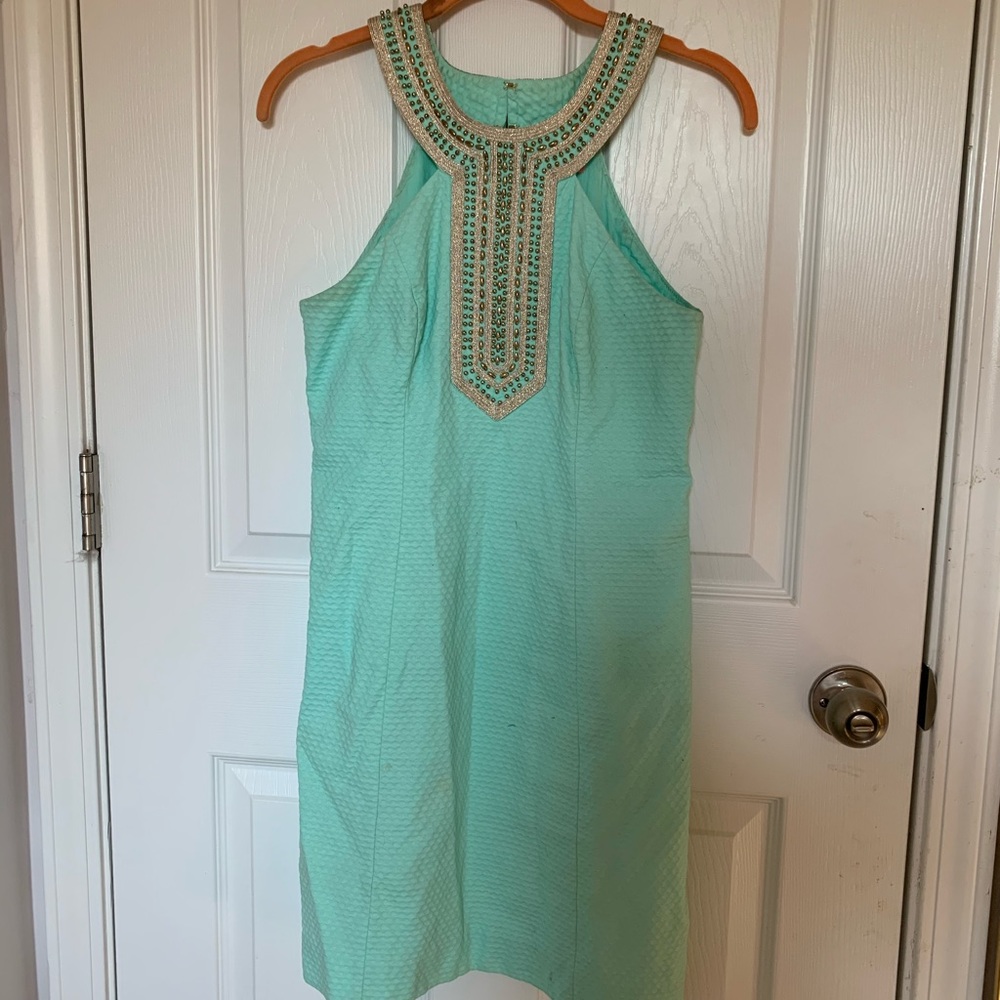 Lilly dress